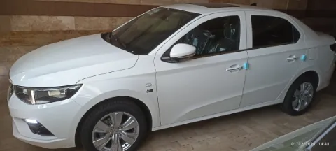 تارا‏، اتوماتیک V4‏، LX‏