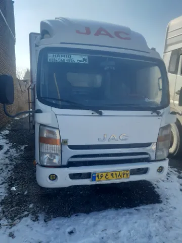 جک ۶تن مدل ۹۶