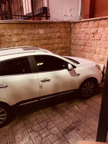 جک‏، S5‏، 1.5 لیتر اتوماتیک‏