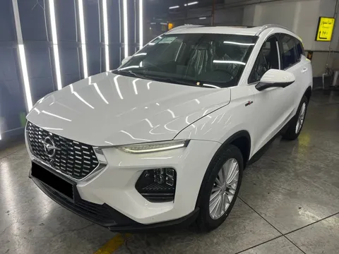 هایما‏، 8S‏