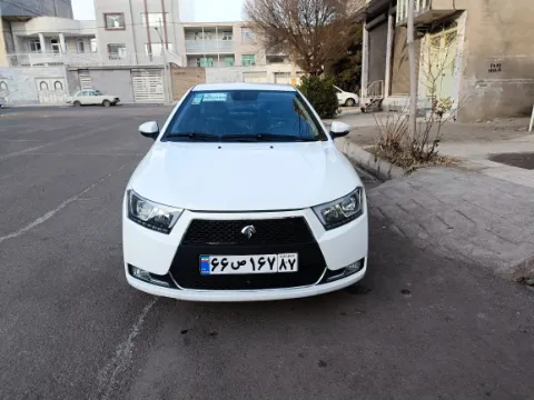 دنا‏، پلاس EF7P‏، 6 دنده‏