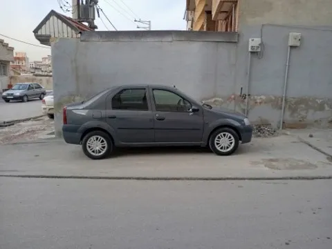 رنو‏، تندر 90‏، E1‏