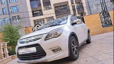 لیفان‏، X50‏، اتوماتیک‏