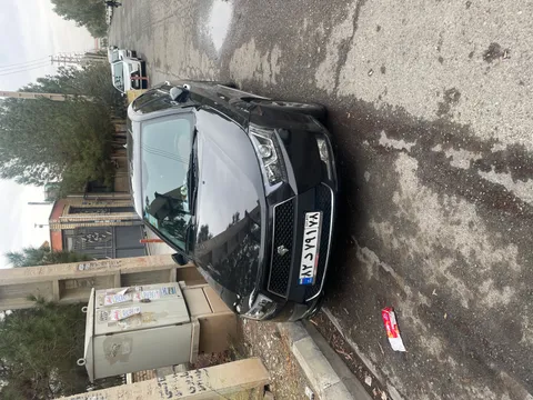 دنا‏، پلاس EF7‏، اتوماتیک توربو ساده‏