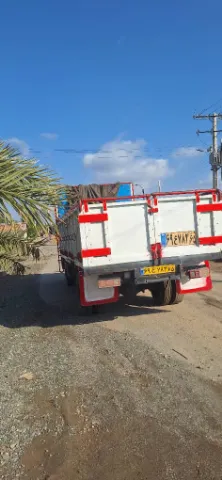 هیوندا مدل 85