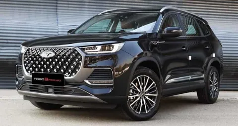 فونیکس‏، تیگو 8 پرو مکس‏، IE‏