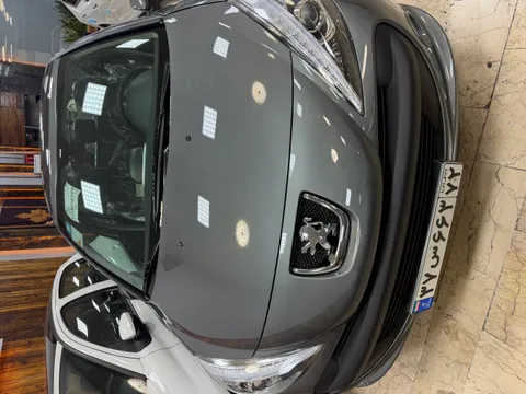 پژو‏، 207‏، پانوراما اتوماتیک TU5P‏