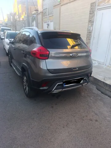 ام وی ام‏، X22‏، دنده ای اسپرت لاکچری‏