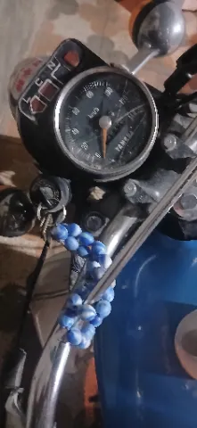 حواله یاماها‏، 125 سوپر‏