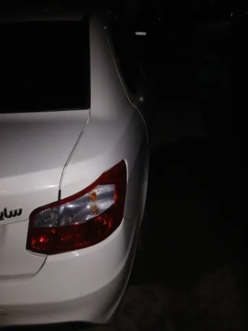 ساینا‏، S‏، دنده ای بنزینی‏