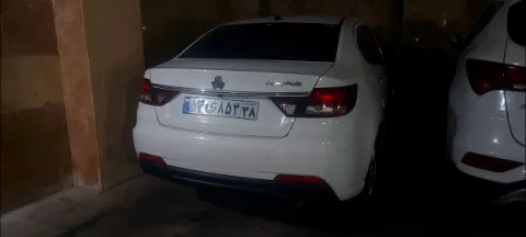 شاهین‏، پلاس اتوماتیک‏، AT6‏