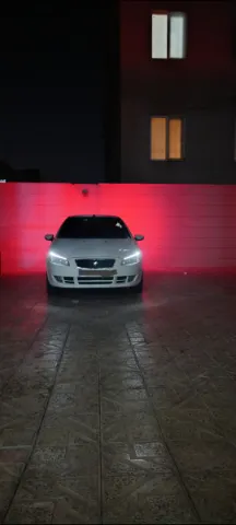 رانا‏، پلاس‏، موتور TU5‏