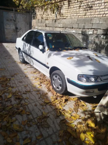 پژو‏، پارس‏، ELX-TU5‏