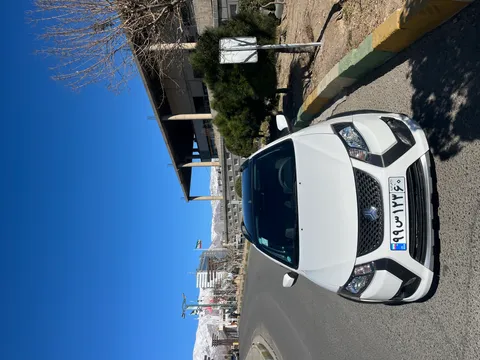 کوییک‏، دنده ای R‏