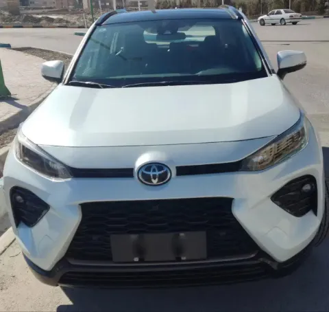 تویوتا‏، وایلدلندر‏، 2.0 لیتر دو دیفرانسیل‏