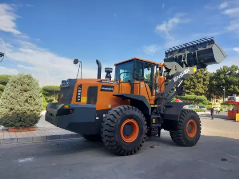 لودر اینساین