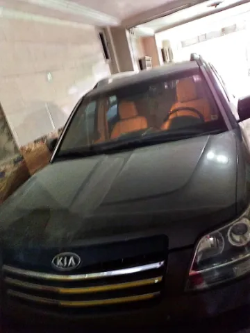 کیا‏، موهاوی‏، 6 سیلندر‏