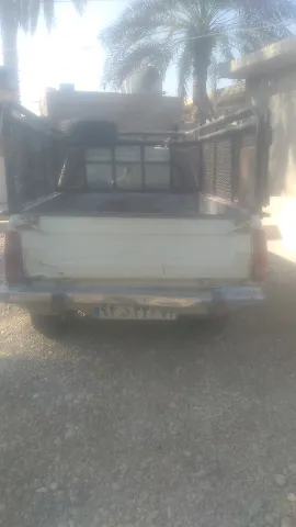 پیکان‏، سدان‏، بنزین‏