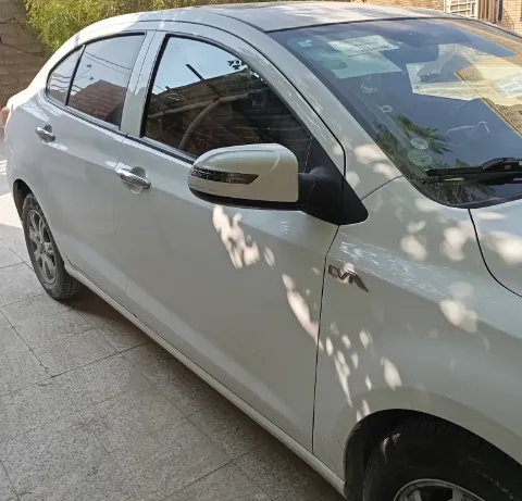 شاهین‏، G اتومات‏، CVT‏