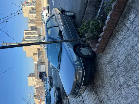 پژو‏، 405‏، GLX بنزینی‏