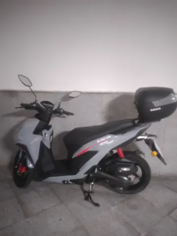 کویر موتور‏، S2 150‏