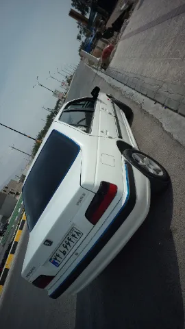 پژو‏، پارس‏، ELX-TU5‏