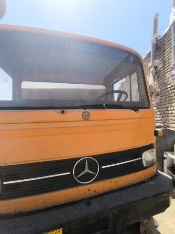 خاور ۶۰۸ عالی 