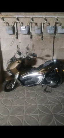 کویر موتور‏، AGV 150‏