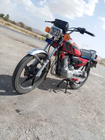 هوندا‏، CD 200‏