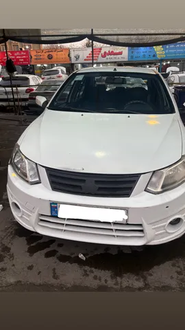 ساینا‏، EX دنده ای‏