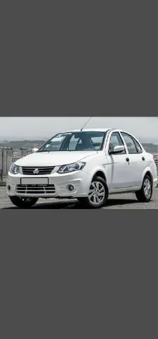 ساینا‏، S‏، دنده ای بنزینی‏