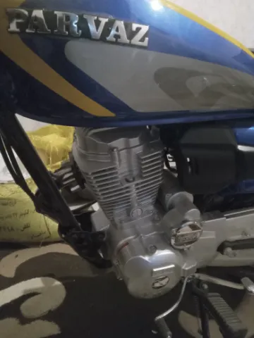 هوندا‏، CD 200‏