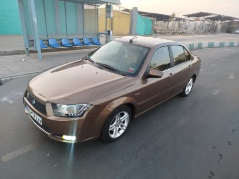 دنا‏، معمولی‏