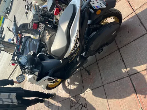 یاماها‏، AEROX 155‏