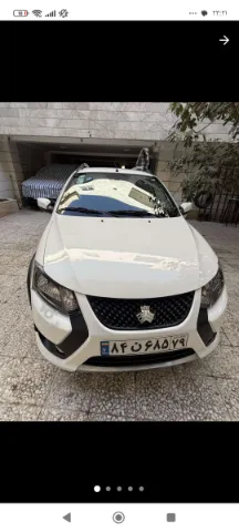 کوییک‏، دنده ای S‏