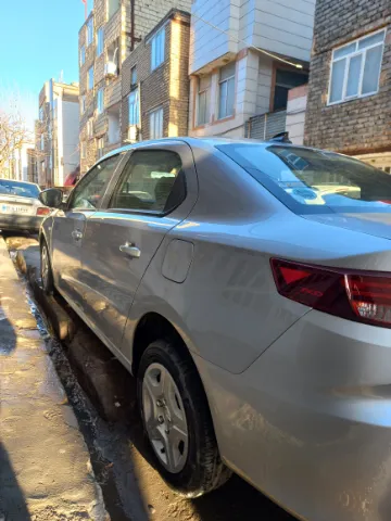 تارا‏، دنده ای V1 پلاس‏، 6 سرعته‏