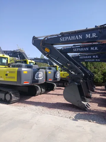 سپاهان  ماشین 