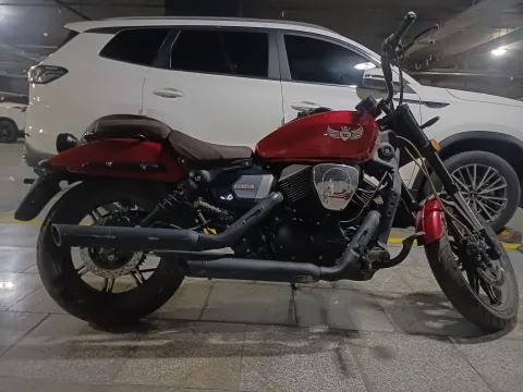 کویر موتور‏، C2 249‏