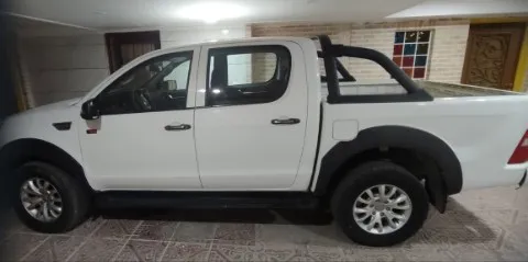 فوتون‏، تونلند‏، 2.8 لیتر‏