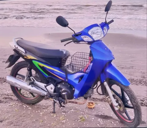 طرح ویو‏، 125‏