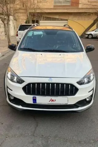 اطلس‏، GL‏، دنده ای‏