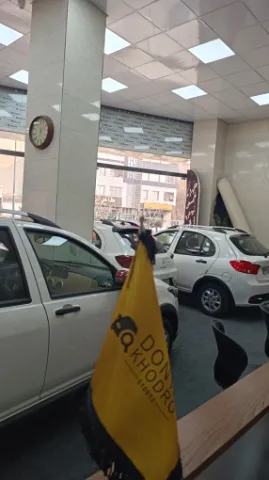 کوییک‏، دنده ای‏