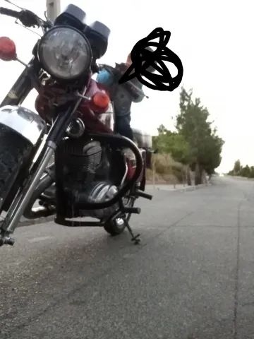 ایژ روستا‏، 350‏