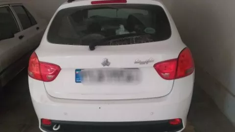 کوییک‏، دنده ای‏