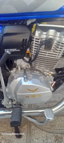 هوندا‏، CD 200‏