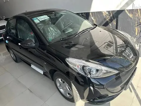 پژو‏، 207‏، پانوراما دنده ای‏