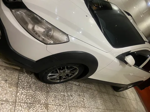 دانگ فنگ‏، H30 کراس‏