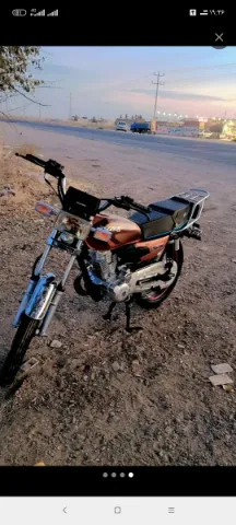 هوندا‏، CD 200‏