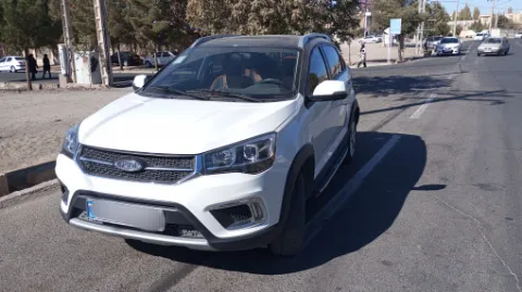 ام وی ام‏، X22‏، دنده ای اسپرت اکسلنت‏