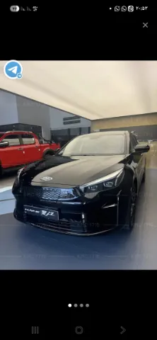 کی ام سی‏، eJ7‏، ساده‏